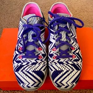 Women’s Nike Sneakers size 8